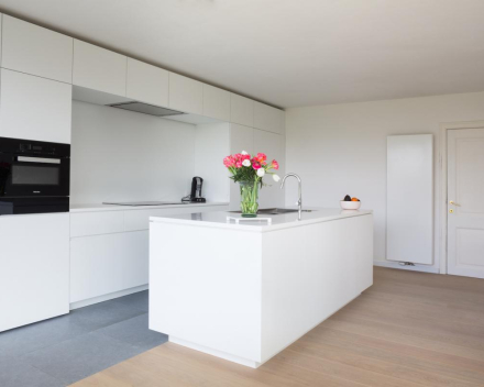 Wij plaatsen parket bij u in Nieuwpoort